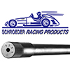 Schroeder Solid Bar 1-1/8-29 X .900