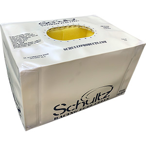 Schultz 24 Gallon Ultimate Bladder w/ Foam SFI 28.3