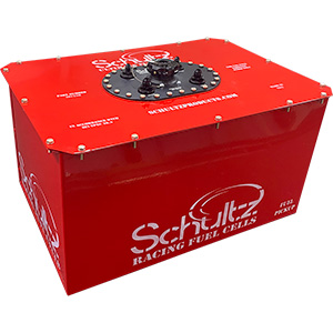 Schultz 22 Gallon Ultimate Complete Fuel Cell SFI 28.3