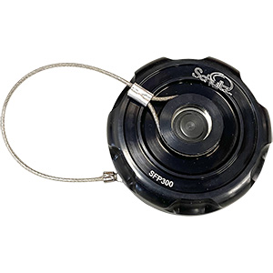 Schultz Replacement Billet Cap