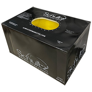 Schultz 22 Gallon NASCAR Modified Touring Bladder w/Foam