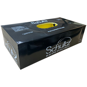 Schultz 22 Gallon C-size 34x 17.5 x 9.5 FT3.5