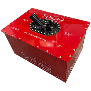 Schultz 22 Gallon Schultz NASCAR Touring Cell