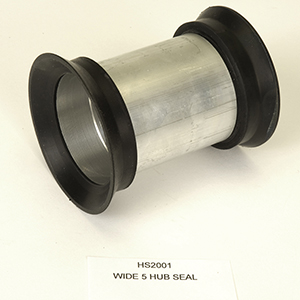 Seals It Wide 5 Hub Seal