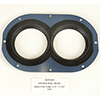 Seals It Air Box/Injector Seal Blue