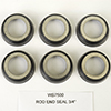 Seals It Rod End Seal 3/4 - 6Pk