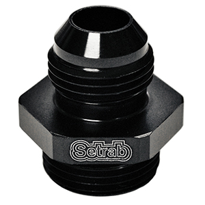 Setrab M22 to -12AN Adapter Fitting