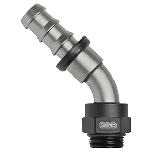 susa M22-08 pushlock 45