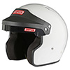 Simpson Cruiser 2.0 Open Face Helmet, SA2020, Size 2X-Large, 63-64cm, White