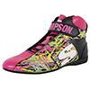 Simpson DNA X2 Driving Shoe, Sonic, Size 10