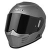 Simpson Motorcycle Ghost Bandit Helmet, Alloy, Size X-Small