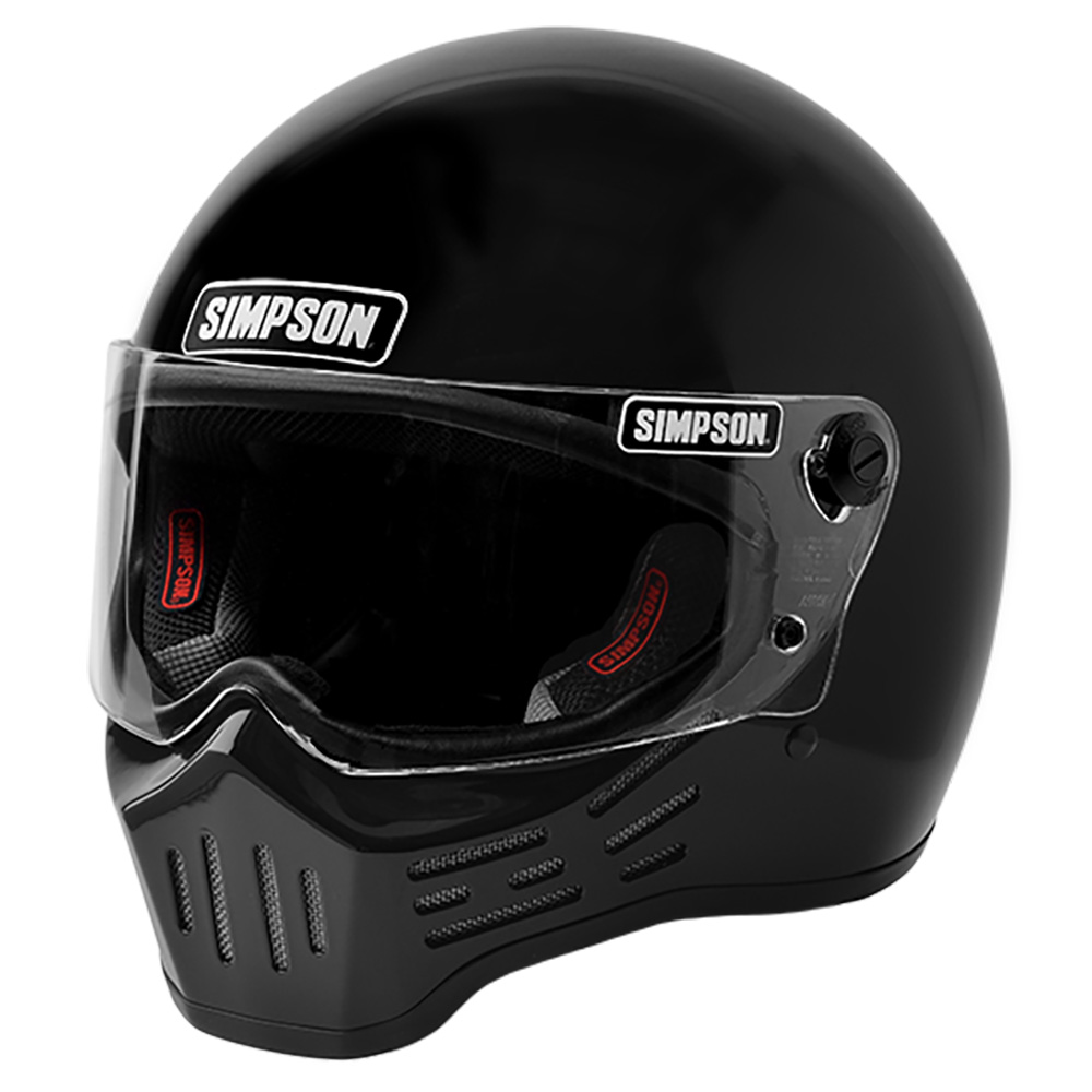 Medium size motorcycle sales helmet