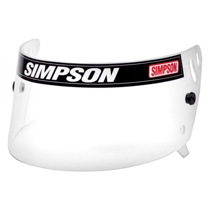 Simpson voyager cheap 2 shield