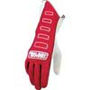 Simpson Competitor Glove Small White