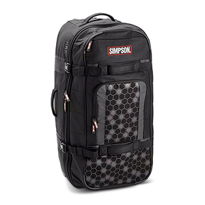 Simpson Super Speedway Gear Bag