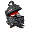 Simpson Helmet and FHR Combo Bag