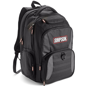 Simpson Pit Pack Backpack