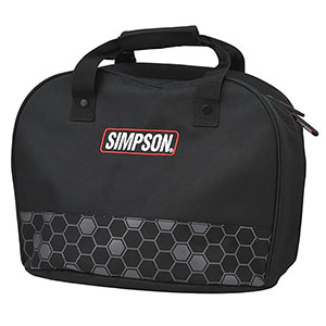 Simpson Single Helmet Bag