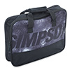 Simpson Racing Suit Tote Bag 23