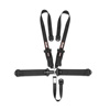 SIMPSON RACING 29073BKHX LATCH FX2 BELT