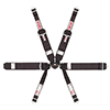 Racing Harnesses & Seat Belts