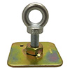 Simpson Eyebolt With Nut and Washer