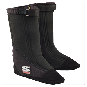 Holeshoot Drag Boot Xlarge