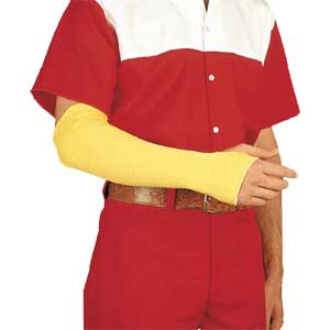 Simpson Kevlar Sleeve, One Sleeve