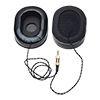 Simpson Racing Ear Cups, Speakers Included