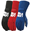 Simpson Impulse Racing Gloves, Red, Size Medium