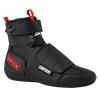 Simpson RT-20 Drag Racing Shoe, Black, Size 10.5