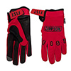 Simpson Motorcycle FIST Motorcycle Gloves - Fury - Size