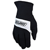 Simpson Young Gun Racing Gloves, Large, Black