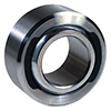 QA1 Bearing (Slb) Steel Ht Cp/    . Ss Ht 5/8 Ptfe/Carbon Fiber