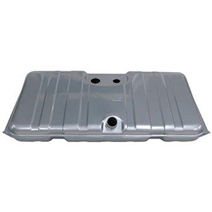 Sniper 19-100 Efi Fuel Tank - 67-68 Camaro/Firebird, Coated Steel