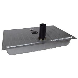 Sniper 19-102 Efi Fuel Tank - 64-68 Mustang, Coated