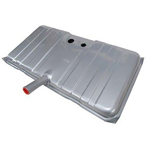 Sniper 19-104 Efi Fuel Tank - 69 Camaro/Firebird, Coated