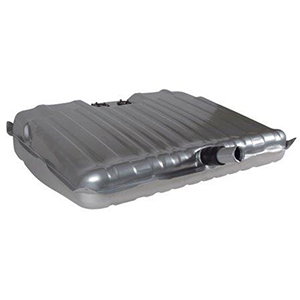 Sniper 19-105 Efi Fuel Tank - 64-67 Chevelle/Malibu, Coated Steel