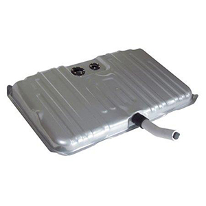 Sniper 19-122 Efi Fuel Tank - 71-72 Buick Skylark, Coated Steel