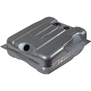 Sniper 19-136 Efi Fuel Tank - 70-74 Cuda, Coated Steel