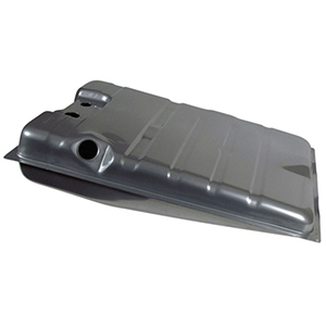 Sniper 19-138 Efi Fuel Tank - 68-70 Charger, Coated Steel