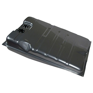Sniper 19-139 Efi Fuel Tank - 68-70 Roadrunner, Coated Steel
