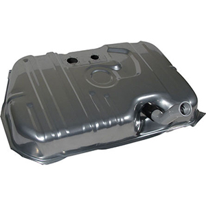 Sniper 19-146 Efi Fuel Tank - 78-87 Cutlass, Coated Steel