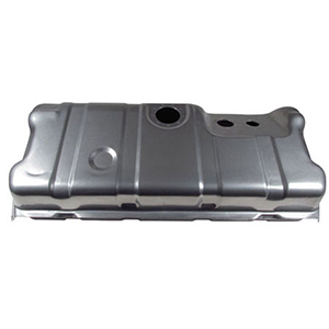 Sniper 19-147 Efi Fuel Tank - 63-67 Corvette, Coated Steel