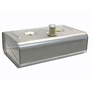 Sniper 19-151 Efi Fuel Tank - Universal Application
