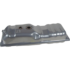 Sniper 19-154 Efi Fuel Tank - 73-81 Chevy/Gmc Truck 6Ft Bed, Coated Steel