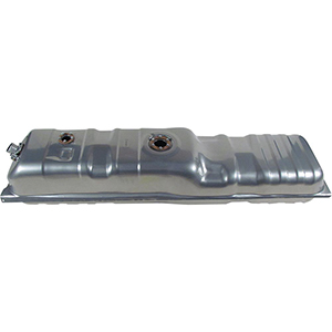 Sniper 19-157 Efi Fuel Tank - 82-87 Chevy/Gmc Truck 8Ft Bed, Coated Steel