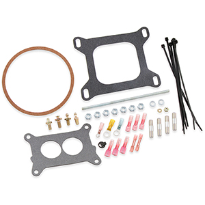 Sniper 520-1 Sniper Efi Installation Kit