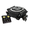 Holley Sniper EFI Self-Tuning Kit - Black Ceramic Finish