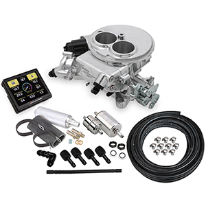 Sniper 550-849K 2300 Self-Tuning Master Kit - Shiny